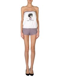 Пляжное платье LIU •JO Beachwear