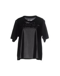 Футболка MM6 BY Maison Margiela
