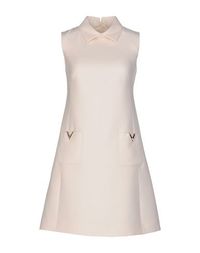 Короткое платье Valentino