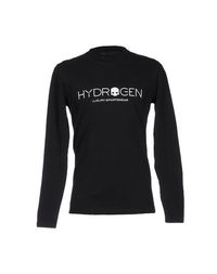 Футболка Hydrogen Sportswear