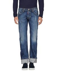 Джинсовые брюки Dsquared2