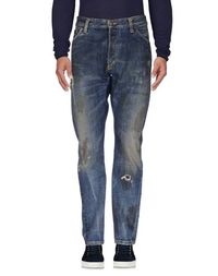 Джинсовые брюки Dsquared2