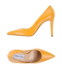 Туфли Giampaolo Viozzi