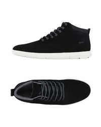Высокие кеды и кроссовки Emerica