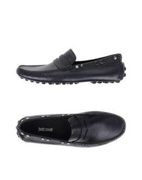 Мокасины Just Cavalli