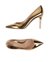 Туфли Gianvito Rossi
