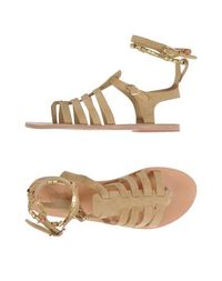 Вьетнамки Ancient Greek Sandals