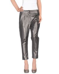 Повседневные брюки Pinko Black
