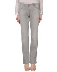 Джинсовые брюки Trussardi Jeans