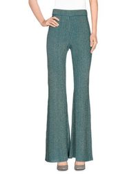 Повседневные брюки Alberta Ferretti