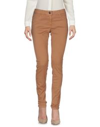 Повседневные брюки Elisabetta Franchi Jeans