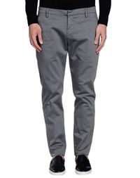Повседневные брюки Dondup