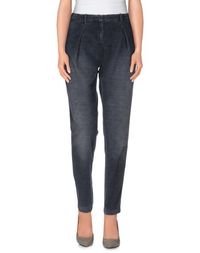 Повседневные брюки TRU Trussardi