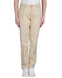 Повседневные брюки Trussardi Jeans
