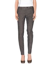 Повседневные брюки Scervino Street