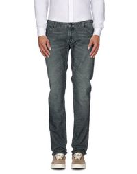Повседневные брюки Trussardi Jeans