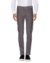 Повседневные брюки Dondup