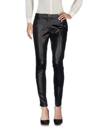 Повседневные брюки Pinko Black