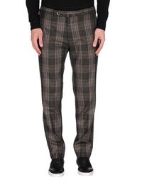 Повседневные брюки G.T.A. Manifattura Pantaloni