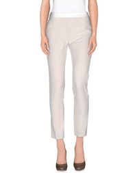 Повседневные брюки Blumarine