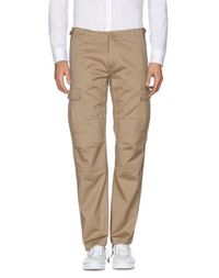 Повседневные брюки Carhartt