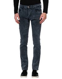 Повседневные брюки Trussardi Jeans
