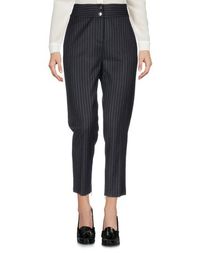Повседневные брюки Pinko Black