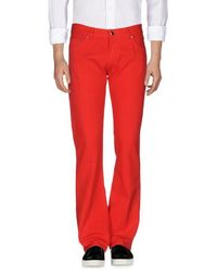 Джинсовые брюки Valentino Jeans