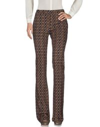 Повседневные брюки Pinko Black
