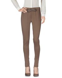 Повседневные брюки Scervino Street