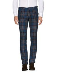 Повседневные брюки Wool 172