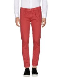 Повседневные брюки NO LAB