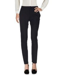 Повседневные брюки Pinko Black
