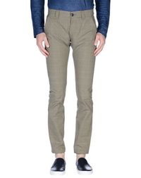 Повседневные брюки Dondup