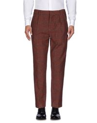 Повседневные брюки Wool 172