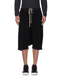Бермуды Drkshdw BY Rick Owens