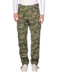 Повседневные брюки 40 Weft