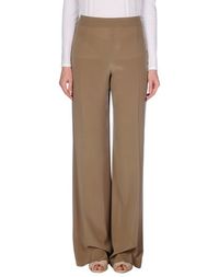 Повседневные брюки Alberta Ferretti