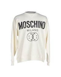 Толстовка Moschino Couture