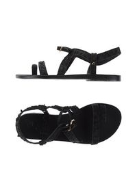 Вьетнамки Ancient Greek Sandals