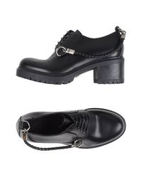 Обувь на шнурках Lathbridge