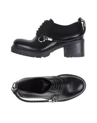 Обувь на шнурках Lathbridge