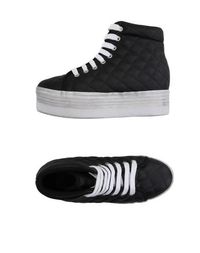 Высокие кеды и кроссовки JC Play BY Jeffrey Campbell