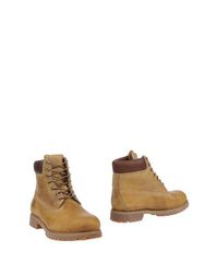 Полусапоги и высокие ботинки Timberland
