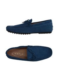 Мокасины Tod's