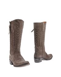 Сапоги Sendra