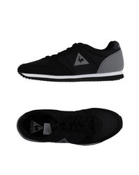 Низкие кеды и кроссовки LE COQ Sportif