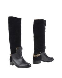 Сапоги LIU •JO Shoes