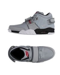 Низкие кеды и кроссовки Nike