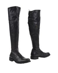 Сапоги Fiorentini+Baker